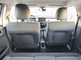 Citroen C4 Cactus 1.6 hdi 99hp , снимка 12 - Автомобили и джипове - 53637598