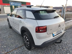 Citroen C4 Cactus 1.6 hdi 99hp , снимка 6 - Автомобили и джипове - 53637598