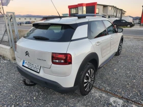 Citroen C4 Cactus 1.6 hdi 99hp , снимка 5 - Автомобили и джипове - 53637598