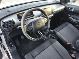 Citroen C4 Cactus 1.6 hdi 99hp , снимка 17 - Автомобили и джипове - 53637598
