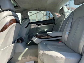 Audi A8 4.2 Long, Релни км - 20999 € / 41070.47 лв. - 93015228 9