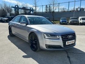 Audi A8 4.2 Long, Релни км - 20999 € / 41070.47 лв. - 93015228 6
