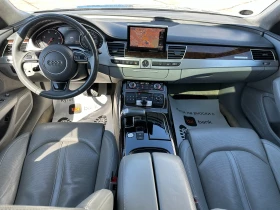 Audi A8 4.2 Long, Релни км - 20999 € / 41070.47 лв. - 93015228 11