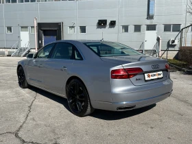 Audi A8 4.2 Long, Релни км - 20999 € / 41070.47 лв. - 93015228 3