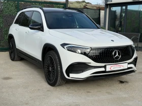 Mercedes-Benz EQB 300/4x4/LED/NAVI/PANO/СОБСТВЕН ЛИЗИНГ - 32990 € / 64522.83 лв. - 60573516 2