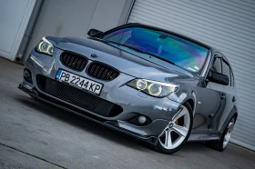 BMW 525 2.5 177 к.с M57 - 5350 € / 10463.69 лв. - 97767673 2