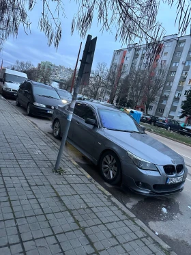 BMW 525 2.5 177 к.с M57 - 5350 € / 10463.69 лв. - 97767673 7