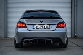 BMW 525 2.5 177 к.с M57