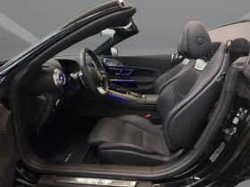 Mercedes-Benz SL 63 AMG 4Matic+ = Premium Plus = Night Package II Гаранция - 136750 € / 267459.75 лв. - 23966137 8