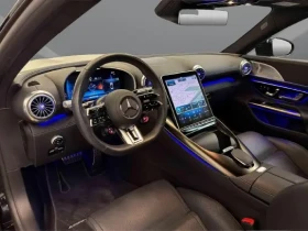 Mercedes-Benz SL 63 AMG 4Matic+ = Premium Plus = Night Package II Гаранция - 136750 € / 267459.75 лв. - 23966137 9