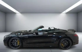 Mercedes-Benz SL 63 AMG 4Matic+ = Premium Plus = Night Package II Гаранция - 136750 € / 267459.75 лв. - 23966137 5