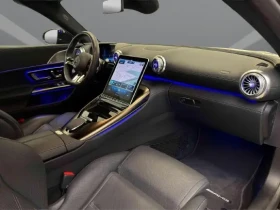 Mercedes-Benz SL 63 AMG 4Matic+ = Premium Plus = Night Package II Гаранция - 136750 € / 267459.75 лв. - 23966137 12
