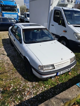 Opel Vectra - 570 € / 1114.82 лв. - 74299732 2