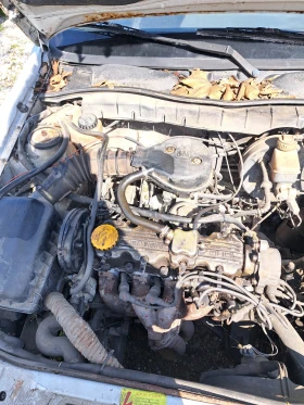 Opel Vectra - 570 € / 1114.82 лв. - 74299732 4