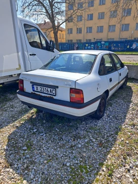 Opel Vectra - 570 € / 1114.82 лв. - 74299732 5