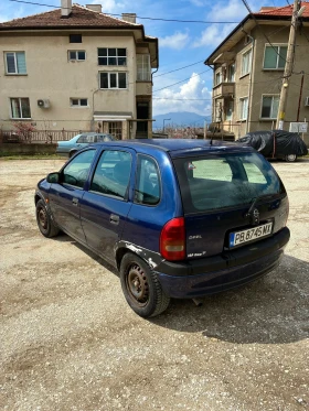 Opel Corsa 1.4 ГАЗ / БЕНЗИН | Auto.bg — изображение 4