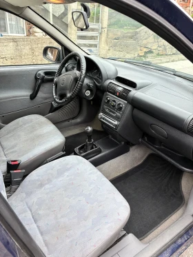 Opel Corsa 1.4 ГАЗ / БЕНЗИН | Auto.bg — изображение 6