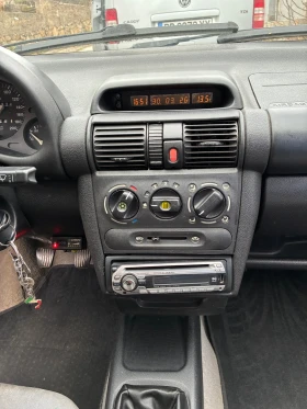 Opel Corsa 1.4 ГАЗ / БЕНЗИН | Auto.bg — изображение 8