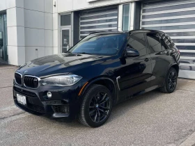 BMW X5M * CARFAX * HARMAN * ОБДУХВАНЕ * HEAD UP