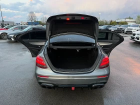 Mercedes-Benz E 220 BRABUS-DISTRONIK-BURMESTER-KAMERA-HEAD UP-GERMANIA | Auto.bg — изображение 15