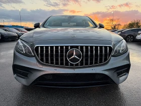 Mercedes-Benz E 220 BRABUS-DISTRONIK-BURMESTER-KAMERA-HEAD UP-GERMANIA