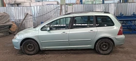 Peugeot 307 SW - 800 € / 1564.66 лв. - 82471046 3