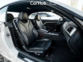 BMW 440 * xDrive * CARFAX * ЦЕНА ДО БГ | Auto.bg — изображение 11