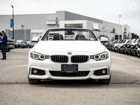 BMW 440 * xDrive * CARFAX * ЦЕНА ДО БГ | Auto.bg — изображение 2