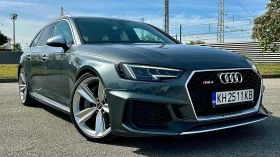 ����� �� �������� �� Audi Rs4 2.9 Rs 