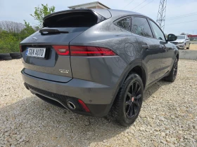 Jaguar E-pace 2.0 D150 AWD S Aut. L�ather/NAVI/Kamera | Mobile.bg � ����� ������ 5