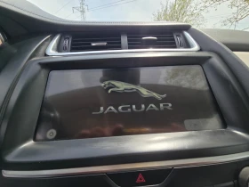 Jaguar E-pace 2.0 D150 AWD S Aut. L�ather/NAVI/Kamera | Mobile.bg � ����� ������ 13