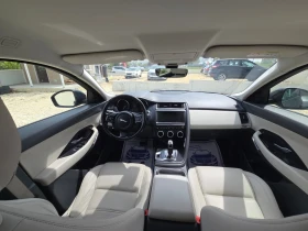 Jaguar E-pace 2.0 D150 AWD S Aut. L�ather/NAVI/Kamera | Mobile.bg � ����� ������ 17