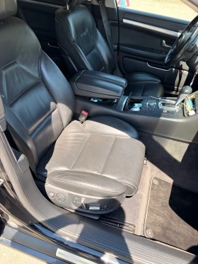 Audi A8 4.2FSI 350hp | Mobile.bg � ����� ������ 11