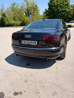 Audi A8 4.2FSI 350hp | Mobile.bg � ����� ������ 7