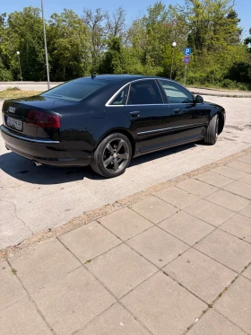 Audi A8 4.2FSI 350hp | Mobile.bg � ����� ������ 6