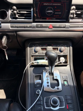 Audi A8 4.2FSI 350hp | Mobile.bg � ����� ������ 13