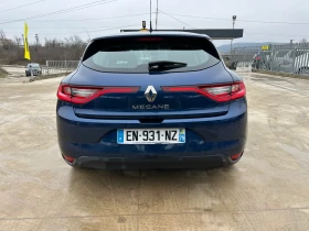 Renault Megane Renault Megane 1.5 DCI | Mobile.bg � ����� ������ 5