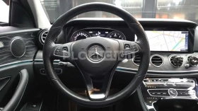Mercedes-Benz E 220 d* DISTRONIC* ��������* ��������* ����������  | Mobile.bg � ����� ������ 8