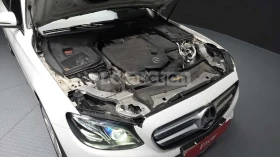 Mercedes-Benz E 220 d* DISTRONIC* ��������* ��������* ����������  | Mobile.bg � ����� ������ 15