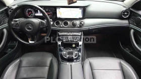 Mercedes-Benz E 220 d* DISTRONIC* ��������* ��������* ����������  | Mobile.bg � ����� ������ 14
