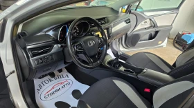 Toyota Avensis 2.0* LED* 2017� | Mobile.bg � ����� ������ 9