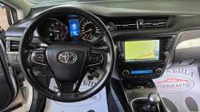 Toyota Avensis 2.0* LED* 2017� | Mobile.bg � ����� ������ 12