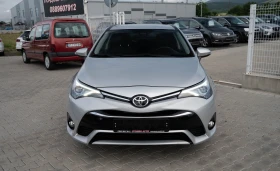 Toyota Avensis 2.0* LED* 2017� | Mobile.bg � ����� ������ 4