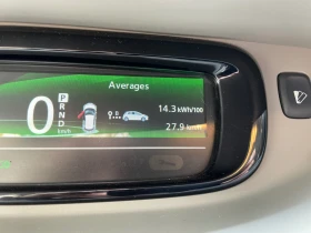 Renault Zoe intens - цена по договаряне - 77866997 17