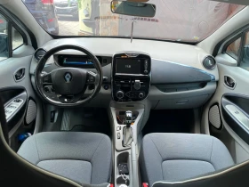 Renault Zoe intens* 43kw*  | Auto.bg — изображение 10