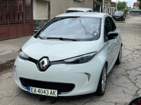 Renault Zoe intens* 43kw* 