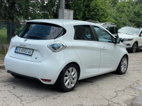 Renault Zoe intens* 43kw*  | Auto.bg — изображение 6
