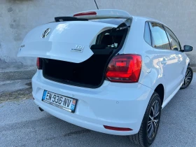 VW Polo TDI 90 кс. NAVIGATION MATCH  | Auto.bg — изображение 6