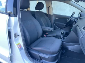 VW Polo TDI 90 кс. NAVIGATION MATCH  | Auto.bg — изображение 7