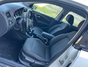 VW Polo TDI 90 кс. NAVIGATION MATCH  | Auto.bg — изображение 12